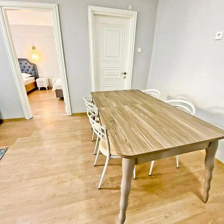 Sultanahmet Pearl Apartment Istanbul Exteriör bild