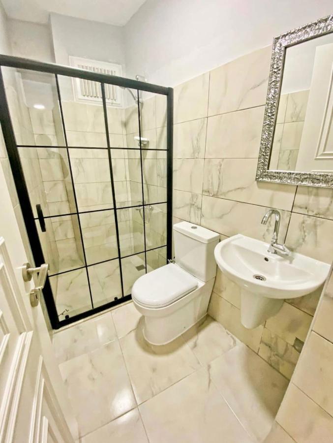 Sultanahmet Pearl Apartment Istanbul Exteriör bild