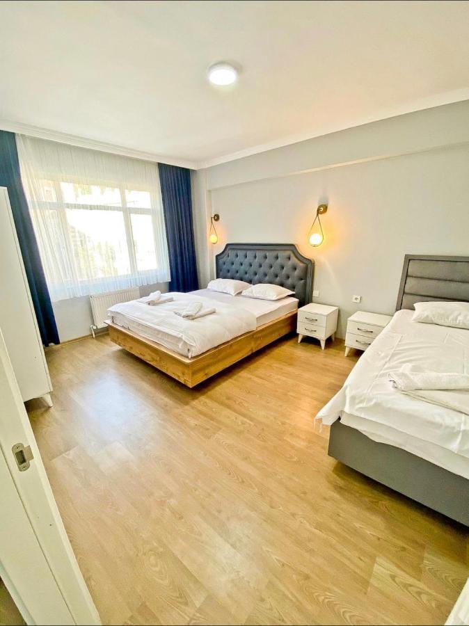 Sultanahmet Pearl Apartment Istanbul Exteriör bild