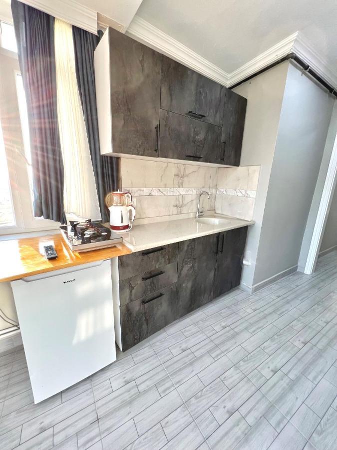 Sultanahmet Pearl Apartment Istanbul Exteriör bild