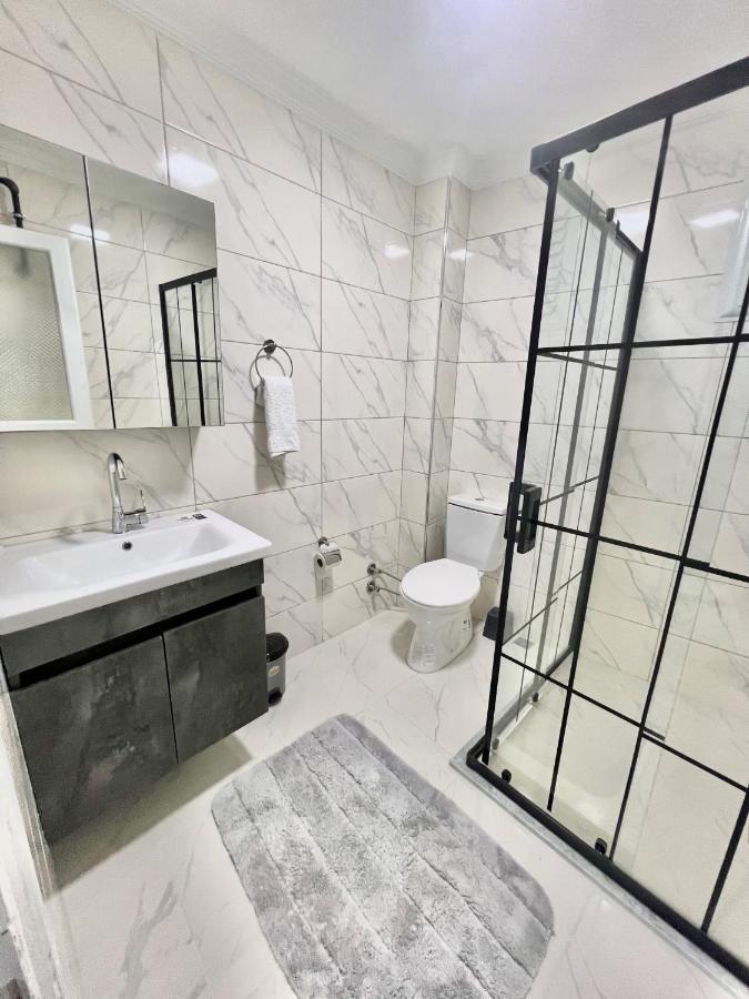 Sultanahmet Pearl Apartment Istanbul Exteriör bild